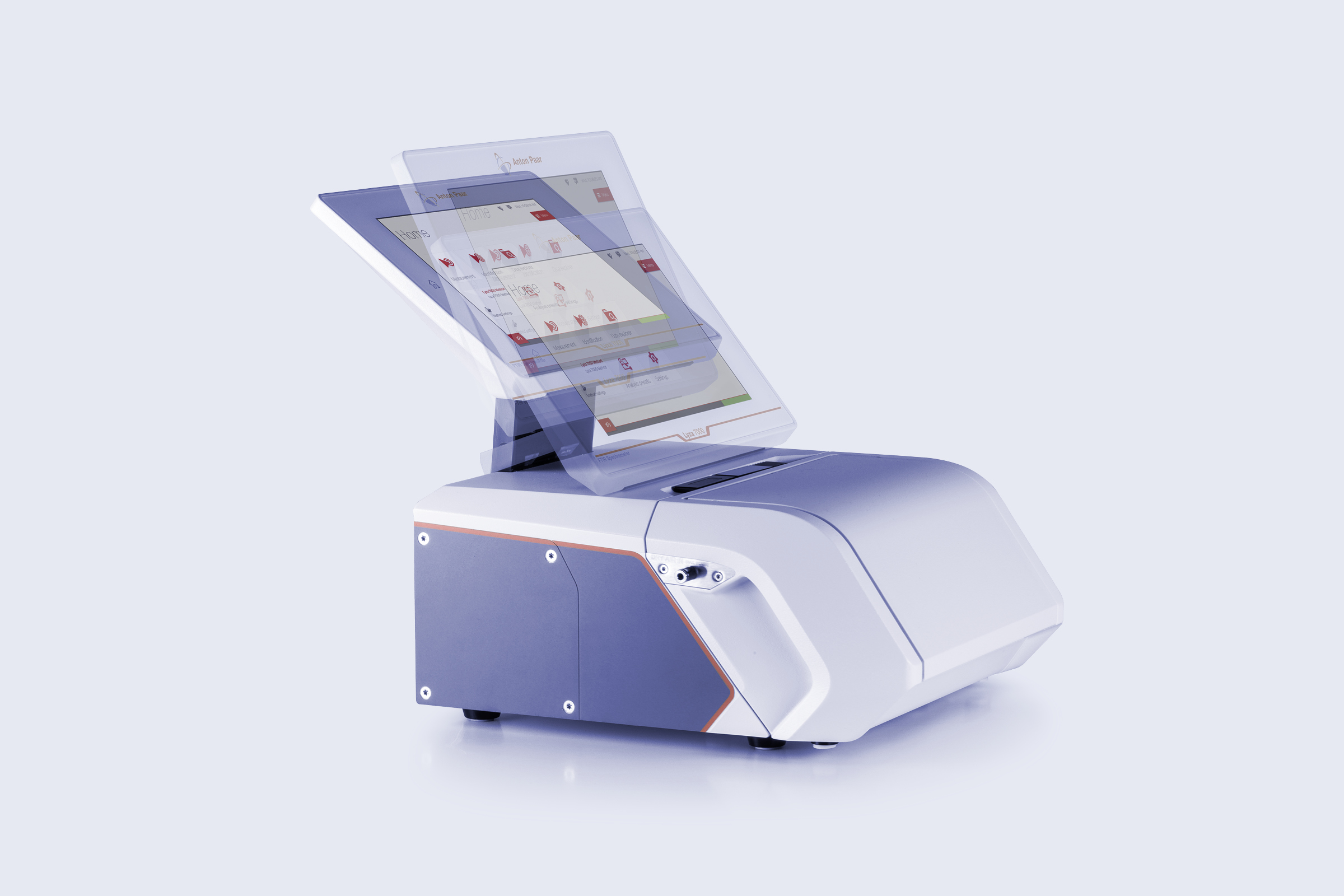 FTIR-спектрометр для анализа материалов Lyza 7000